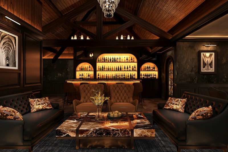 Luxury wine club to open its venue in Shanghai