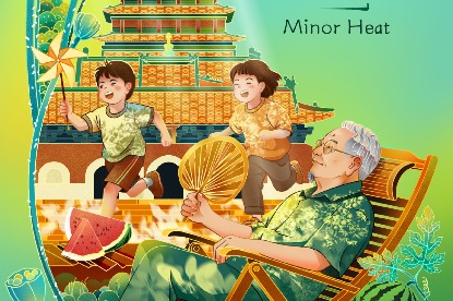 Minor Heat