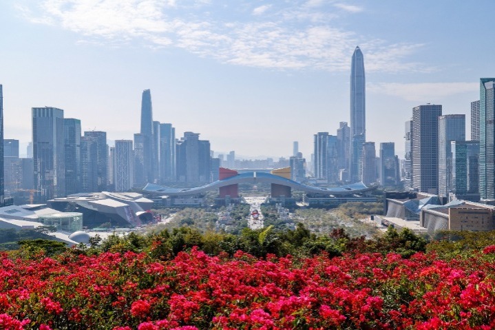 World Bank report says Chinese economic growth remains resilient