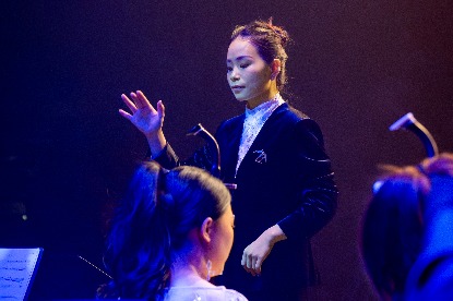 Conversation and Connection: Chinese folk concert debuts in Ottawa