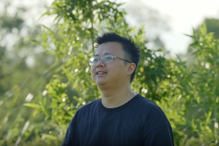 Chinese Online Literature: Wo Chi Xi Hong Shi (I Eat Tomatoes)