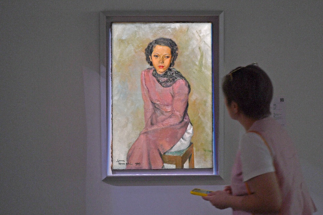 Confidence returning to global art market