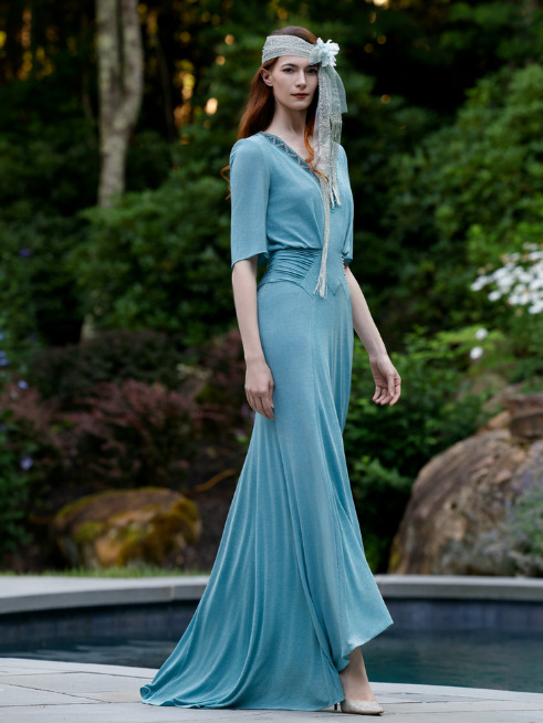 Grace Chen unveils its pre-fall collection in New York
