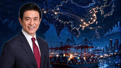 DBS sees rising cross-border RMB use as China-ASEAN trade expands
