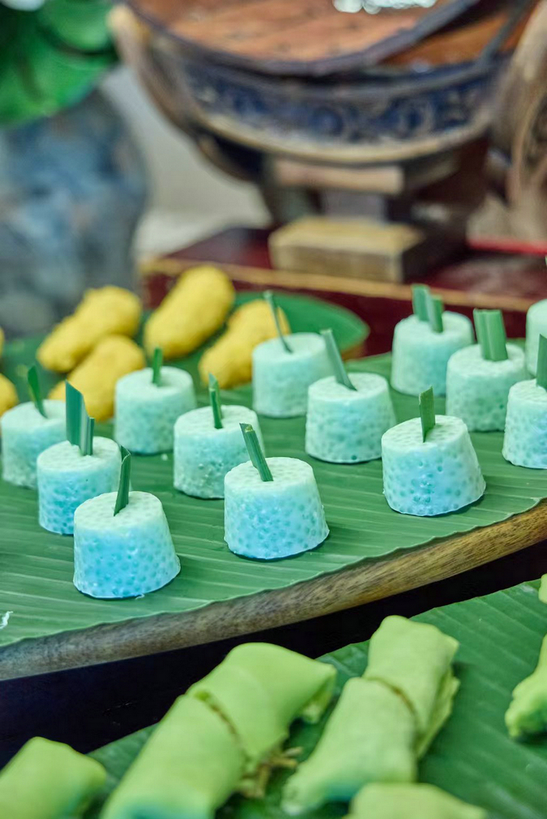 Chef Yuli Hariyanto brings Indonesia’s culinary treasures to JW ...