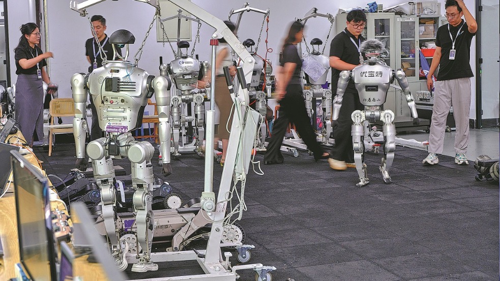 'China Opportunity 2.0' knocks for global economy