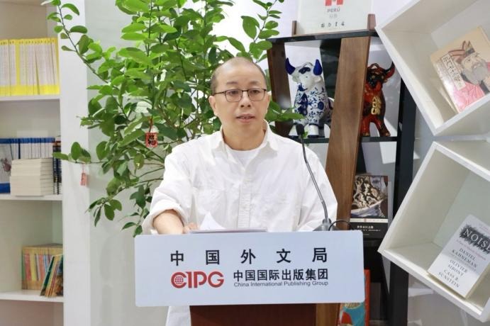Success of Chinese suspense genre is no mystery