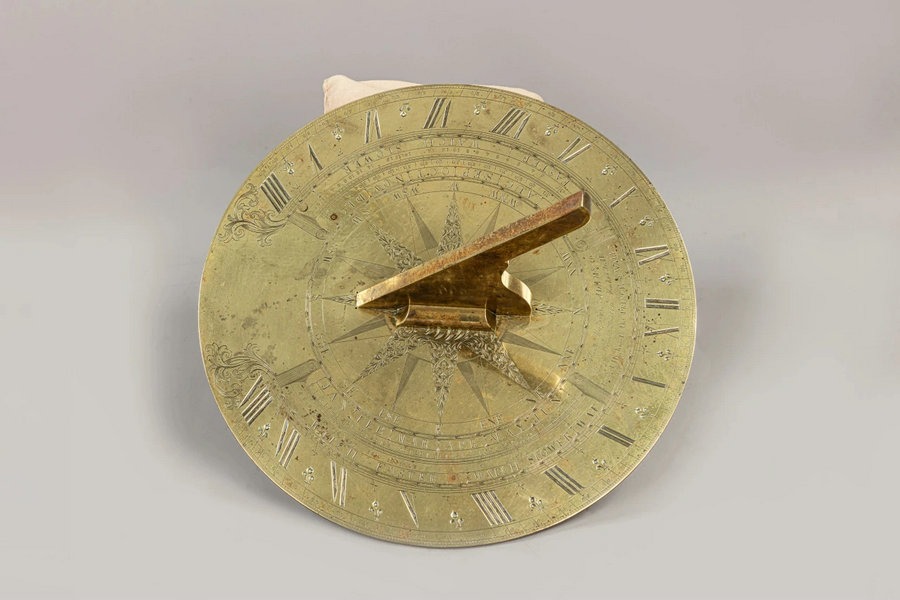 An exhibition of great maritime expeditions