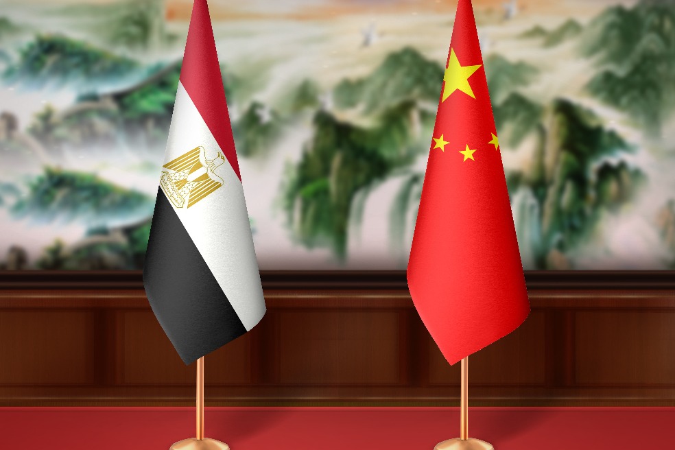 Full text of Xi's signed article in Egyptian media