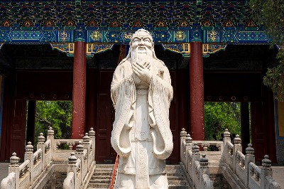 Beijing Confucius Temple