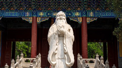 Beijing Confucius Temple