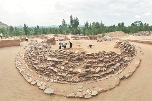 Frontier archaeology traces the threads of ancient civilizations