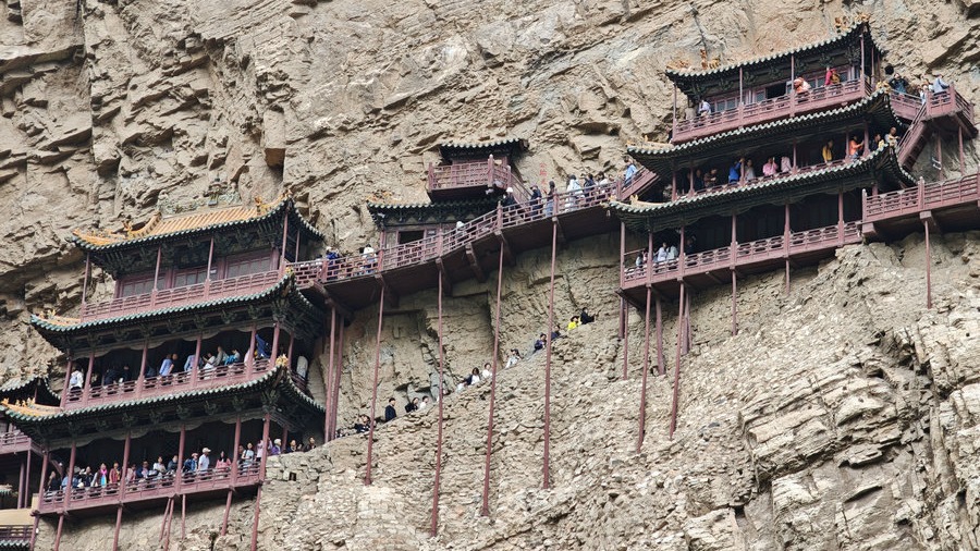 Extended break opens new paths for travelers