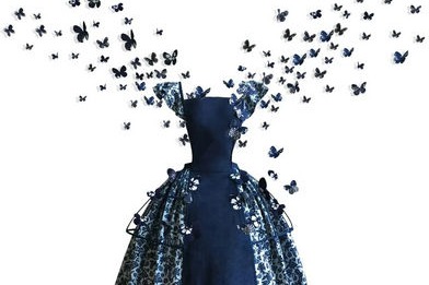 A designer's fashionable evolution