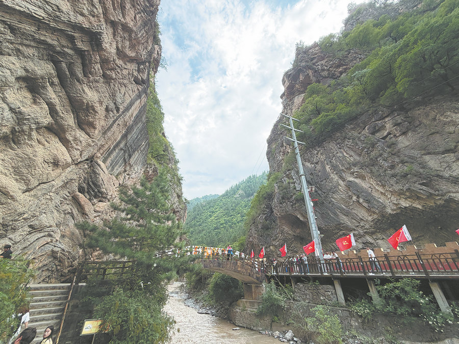 Gallery - Following old and new connections - Chinadaily.com.cn - image 4