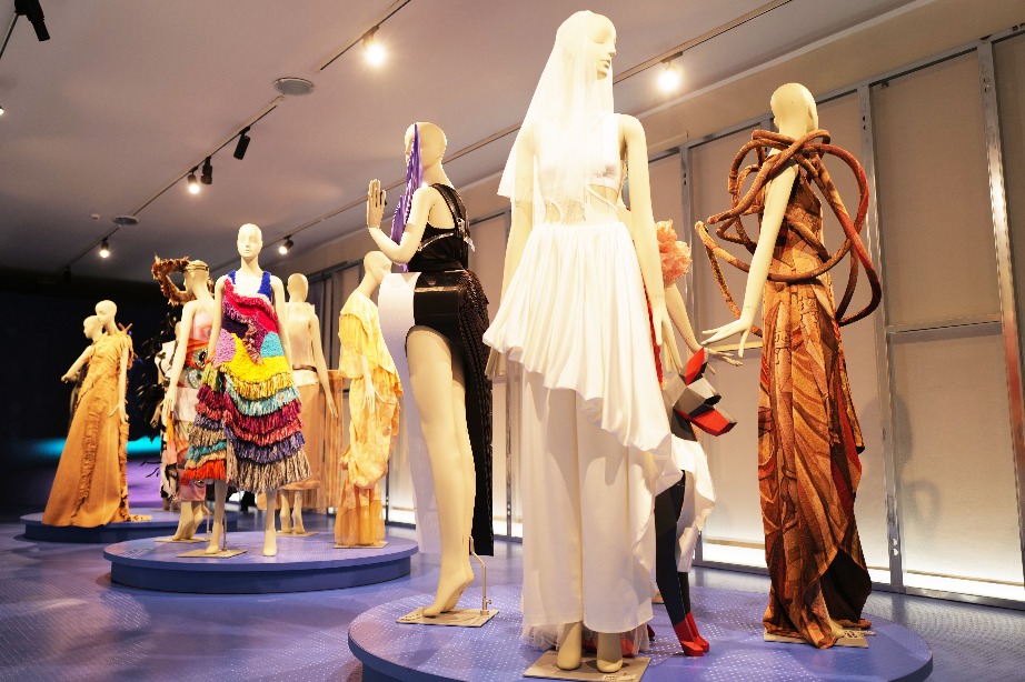 Chinese craftsmanship takes a modern turn in Milan