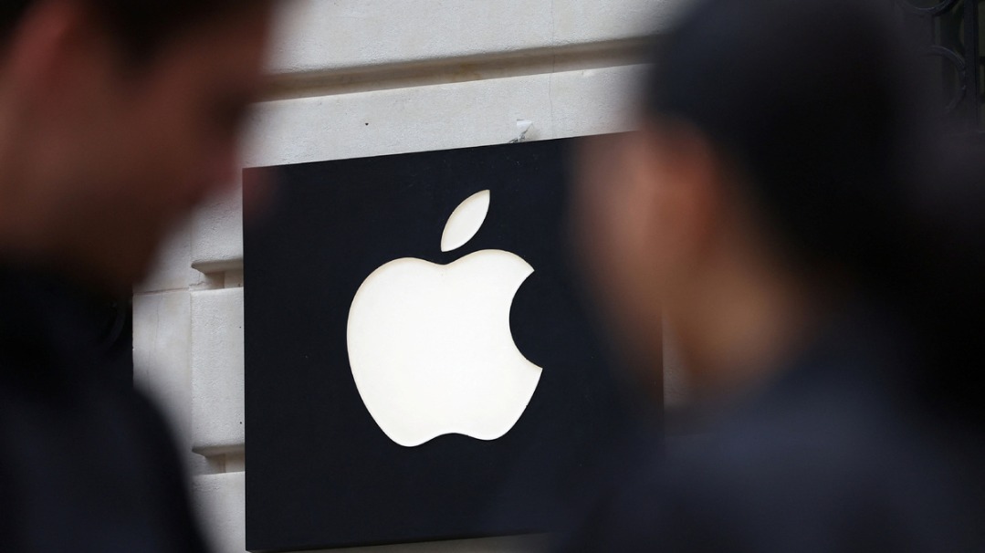Chinese developers boost Apple App Store