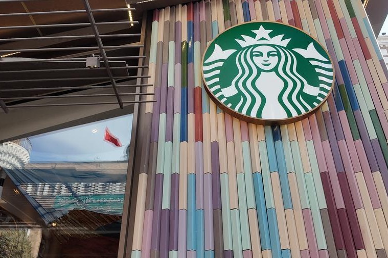 Starbucks expands China footprint with Xinjiang debut