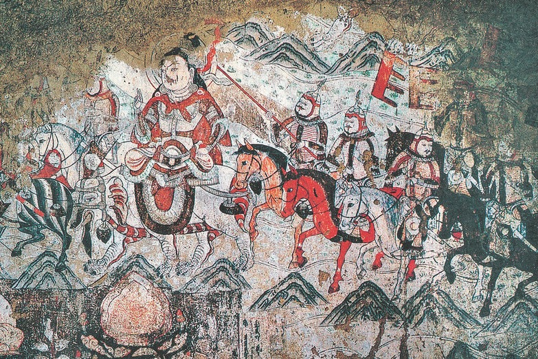Unpacking Xinjiang's long, rich history