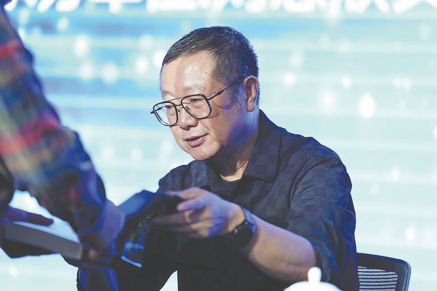 Reflections on the global success of a sci-fi milestone