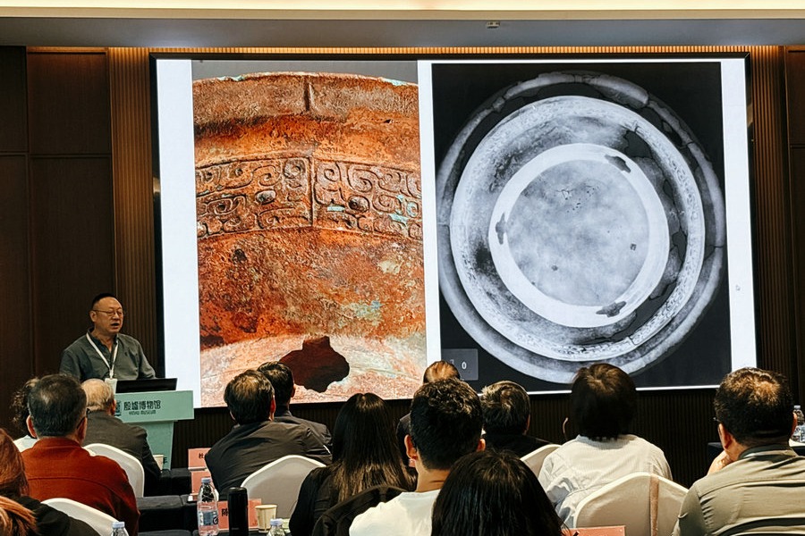Fu Hao's Tomb at 50: Unraveling the mysteries of a Shang Dynasty woman