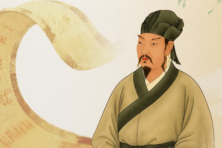 The 8 prose masters of the Tang and Song dynasties