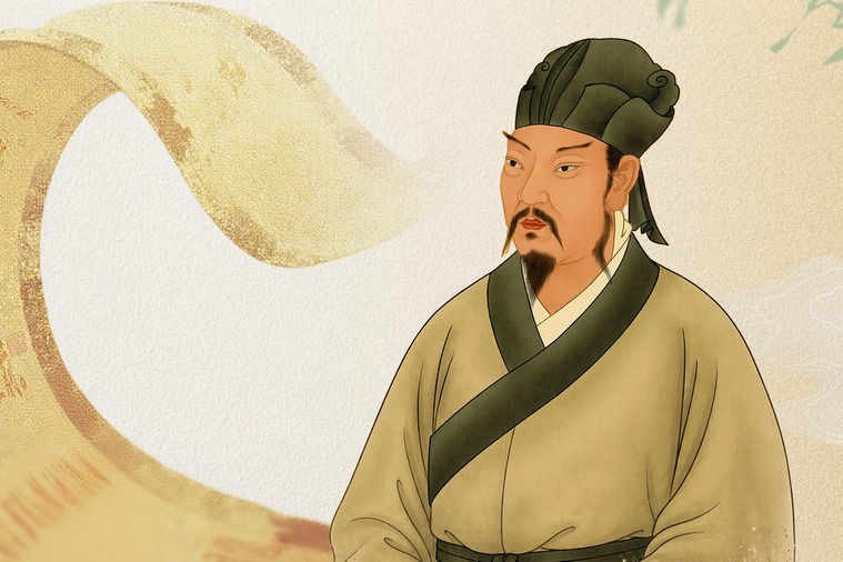 The 8 prose masters of the Tang and Song dynasties