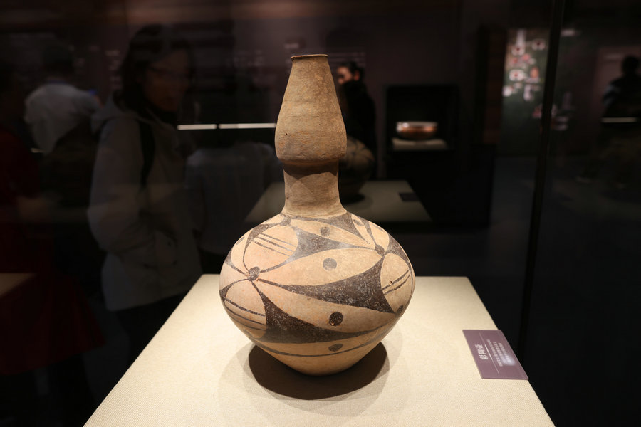 A century of discoveries - Chinadaily.com.cn